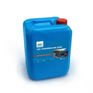 MC-Powerflow 2695